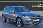 2022 Mercedes-Benz GLC