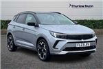 2023 Vauxhall Grandland