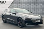 2025 Audi e-tron