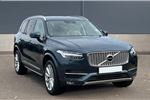 2018 Volvo XC90