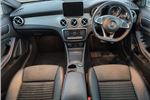 2018 Mercedes-Benz GLA