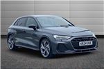 2024 Audi A3