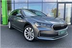 2024 Skoda Superb Estate