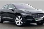 2022 Jaguar I-Pace