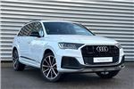 2021 Audi Q7