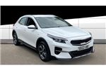 2022 Kia XCeed