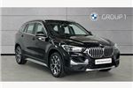 2022 BMW X1