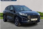 2022 Ford Kuga