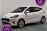 2022 Hyundai i10