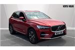 2021 Volvo XC60