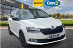 2021 Skoda Fabia