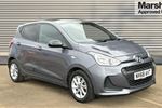 2018 Hyundai i10