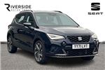 2021 SEAT Arona