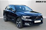 2024 Volvo XC40