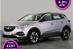 2019 Vauxhall Grandland X