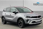 2021 Vauxhall Crossland