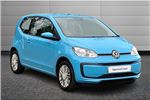 2023 Volkswagen Up