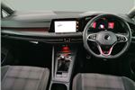2022 Volkswagen Golf GTI