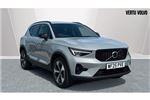 2025 Volvo XC40