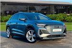 2023 Audi Q4