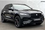 2023 Jaguar F-Pace