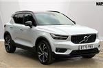 2020 Volvo XC40