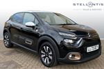 2023 Citroen C3