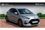 2023 Toyota Yaris