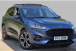 2022 Ford Kuga