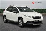 2015 Peugeot 2008