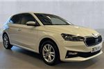 2024 Skoda Fabia