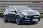 2015 Vauxhall Adam