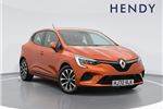 2022 Renault Clio