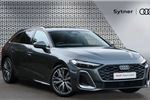 2025 Audi A5