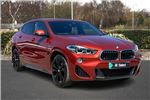 2018 BMW X2