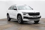 2022 Skoda Kodiaq