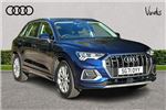 2021 Audi Q3