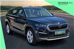 2021 Skoda Kodiaq