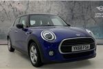 2019 MINI Hatchback 5dr