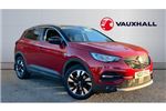 2021 Vauxhall Grandland X