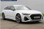 2024 Audi RS6