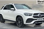 2023 Mercedes-Benz GLE