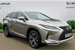 2022 Lexus RX