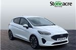 2023 Ford Fiesta