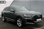 2021 Audi Q7