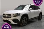2021 Mercedes-Benz GLB