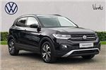 2022 Volkswagen T-Cross