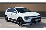 2022 Kia Niro