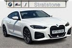 2020 BMW 4 Series