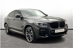 2020 BMW X4